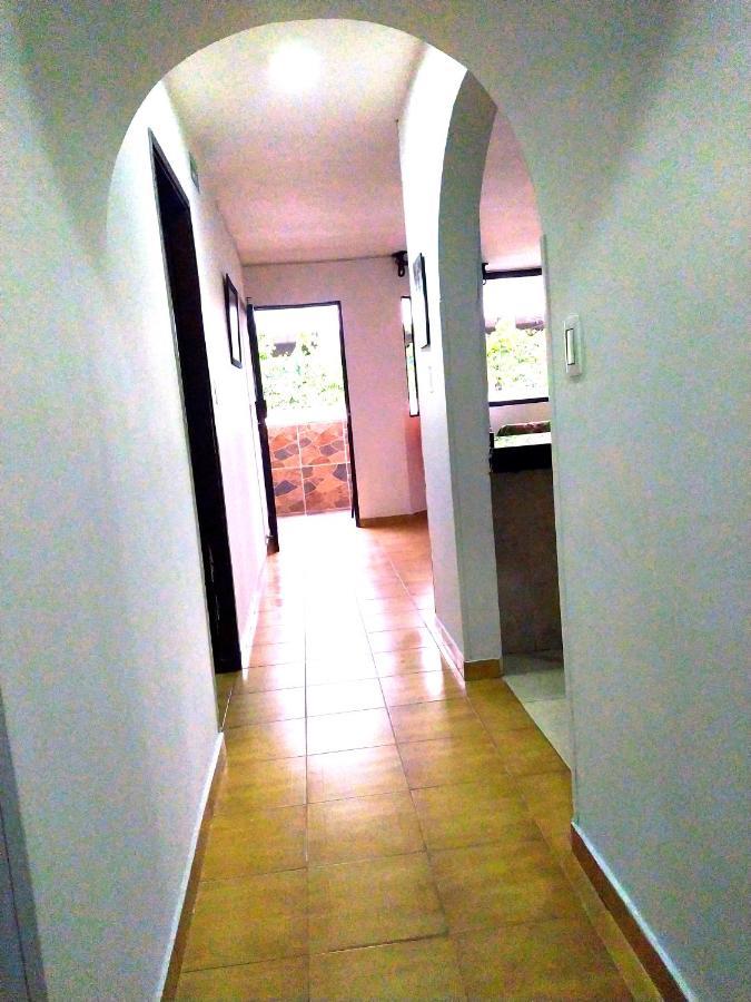 Apartamento Rodadero Santorini Apartman Santa Marta  Kültér fotó